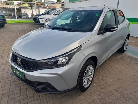 FIAT ARGO 1.0 FIREFLY FLEX DRIVE MANUAL FIAT ARGO 1.0 FIREFLY FLEX DRIVE MANUAL